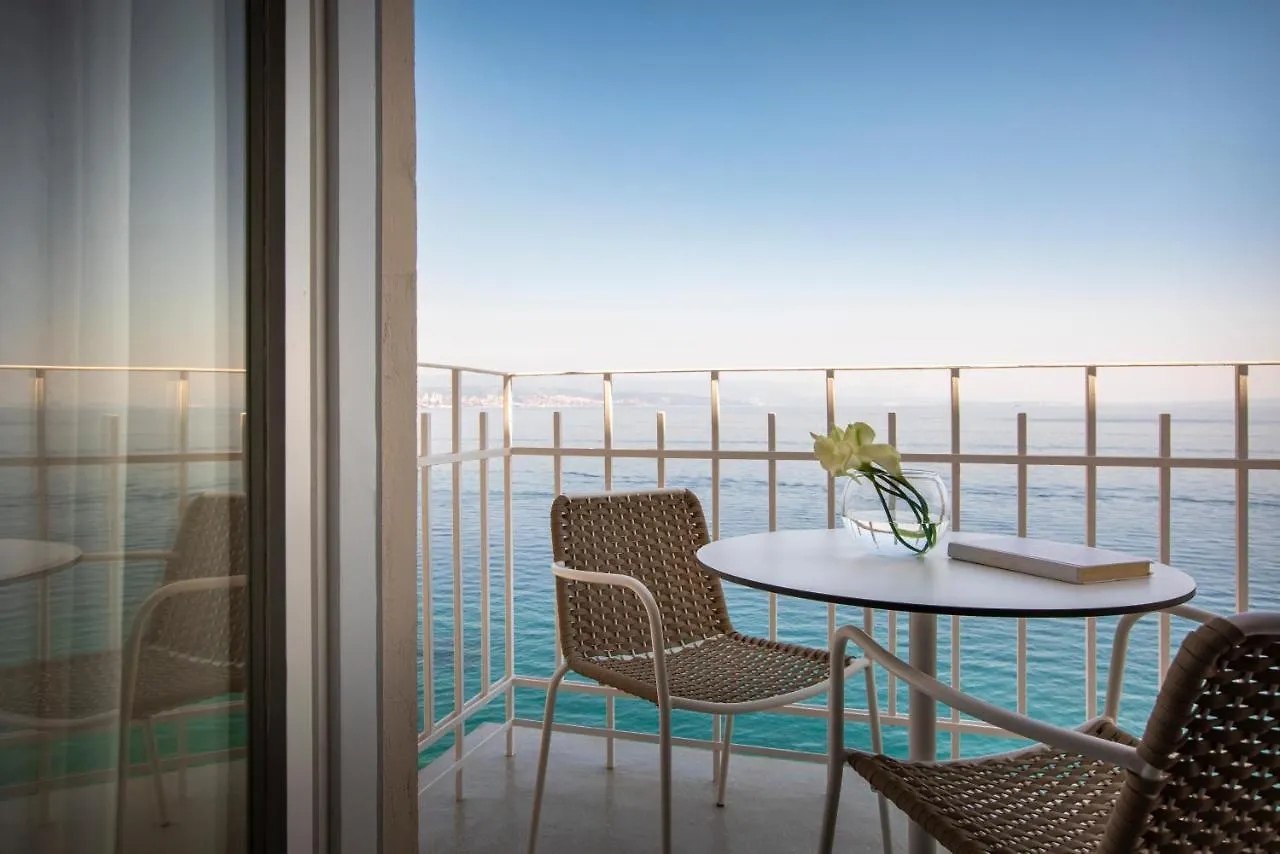 ***  Hotel Istra - Liburnia Opatija Croatia