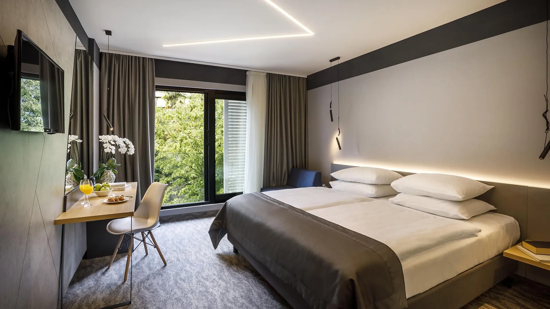 Hotel Istra - Liburnia Opatija