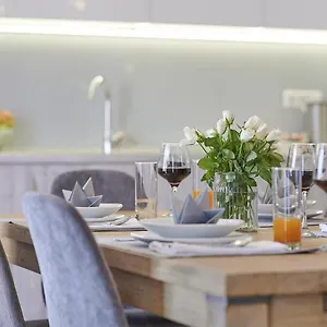 Laurus Apartment Trogir
