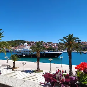 Stella Old Town Trogir, With Balcony Apartment Trogir