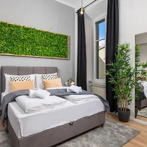 Molo Longo - Downtown Apartment Rijeka